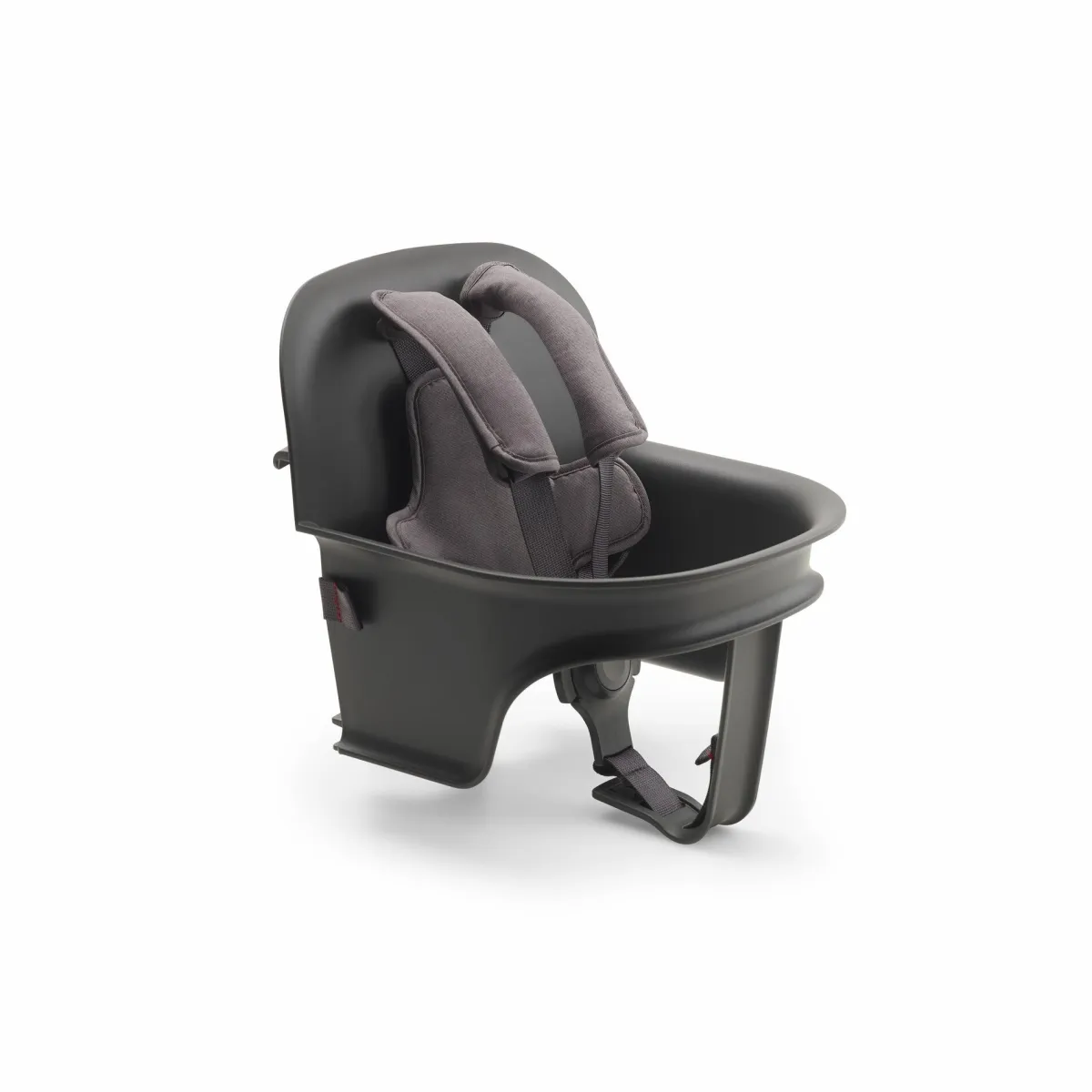 Bugaboo Alle Accessoires * Giraffe Babyset Grey Grijs