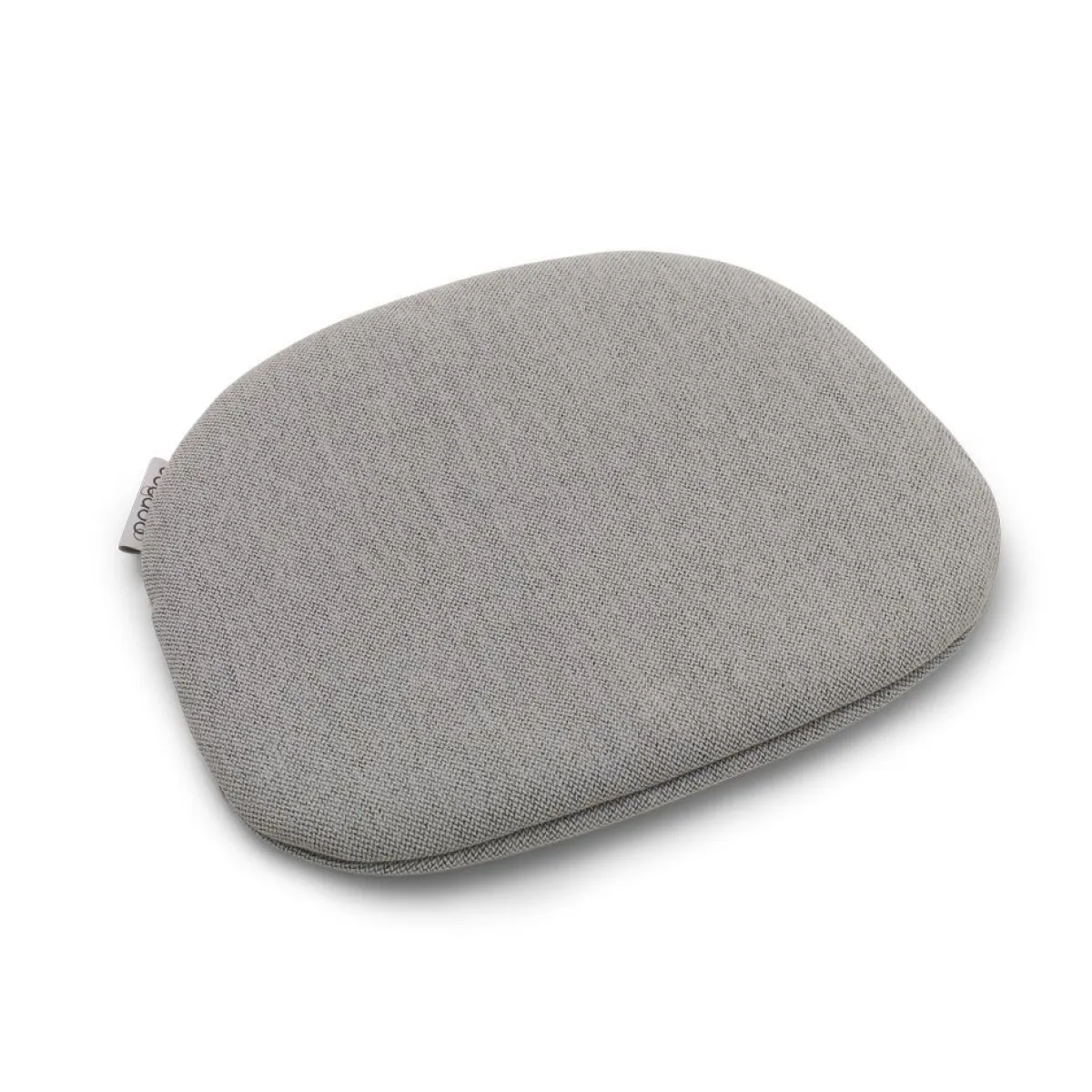 Bugaboo Alle Accessoires * Giraffe Junior Kussen Grey Weave