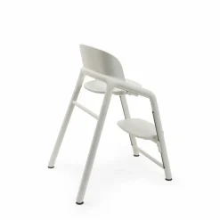 Bugaboo Meegroeistoelen * Giraffe Kinderstoel White Wit