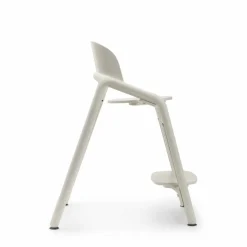 Bugaboo Meegroeistoelen * Giraffe Kinderstoel White Wit