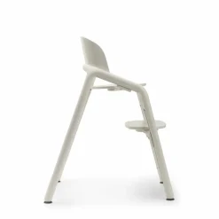 Bugaboo Meegroeistoelen * Giraffe Kinderstoel White Wit
