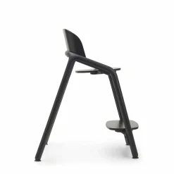 Bugaboo Meegroeistoelen * Giraffe Kinderstoel Black Zwart