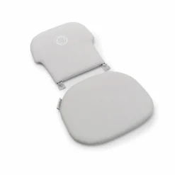 Bugaboo Alle Accessoires * Giraffe Kussen Set Artic White Wit