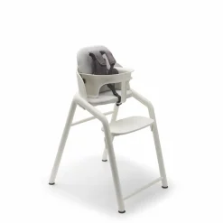 Bugaboo Alle Accessoires * Giraffe Kussen Set Artic White Wit