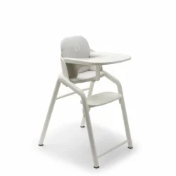 Bugaboo Alle Accessoires * Giraffe Kussen Set Artic White Wit