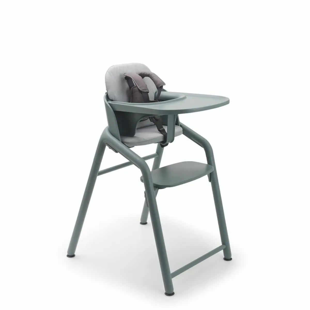 Bugaboo Alle Accessoires * Giraffe Kussen Set Ice Blue Blauw