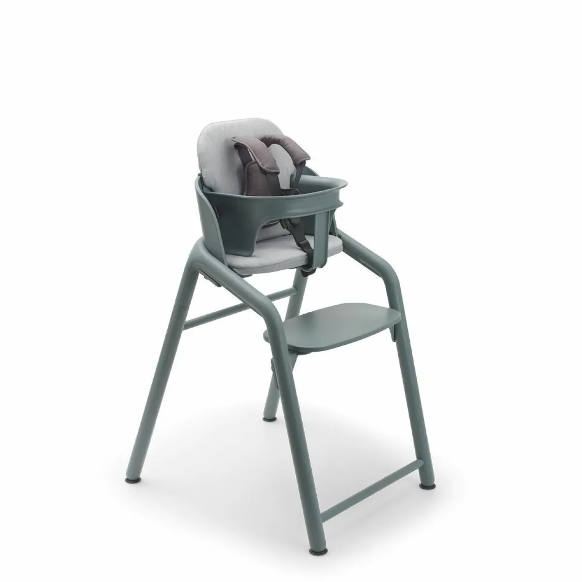 Bugaboo Alle Accessoires * Giraffe Kussen Set Ice Blue Blauw