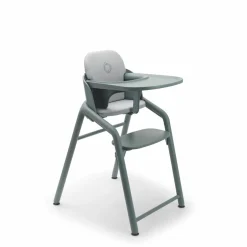 Bugaboo Alle Accessoires * Giraffe Kussen Set Ice Blue Blauw