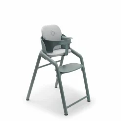 Bugaboo Alle Accessoires * Giraffe Kussen Set Ice Blue Blauw