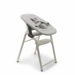 Bugaboo Alle Accessoires * Giraffe Newborn Set Polar White Wit