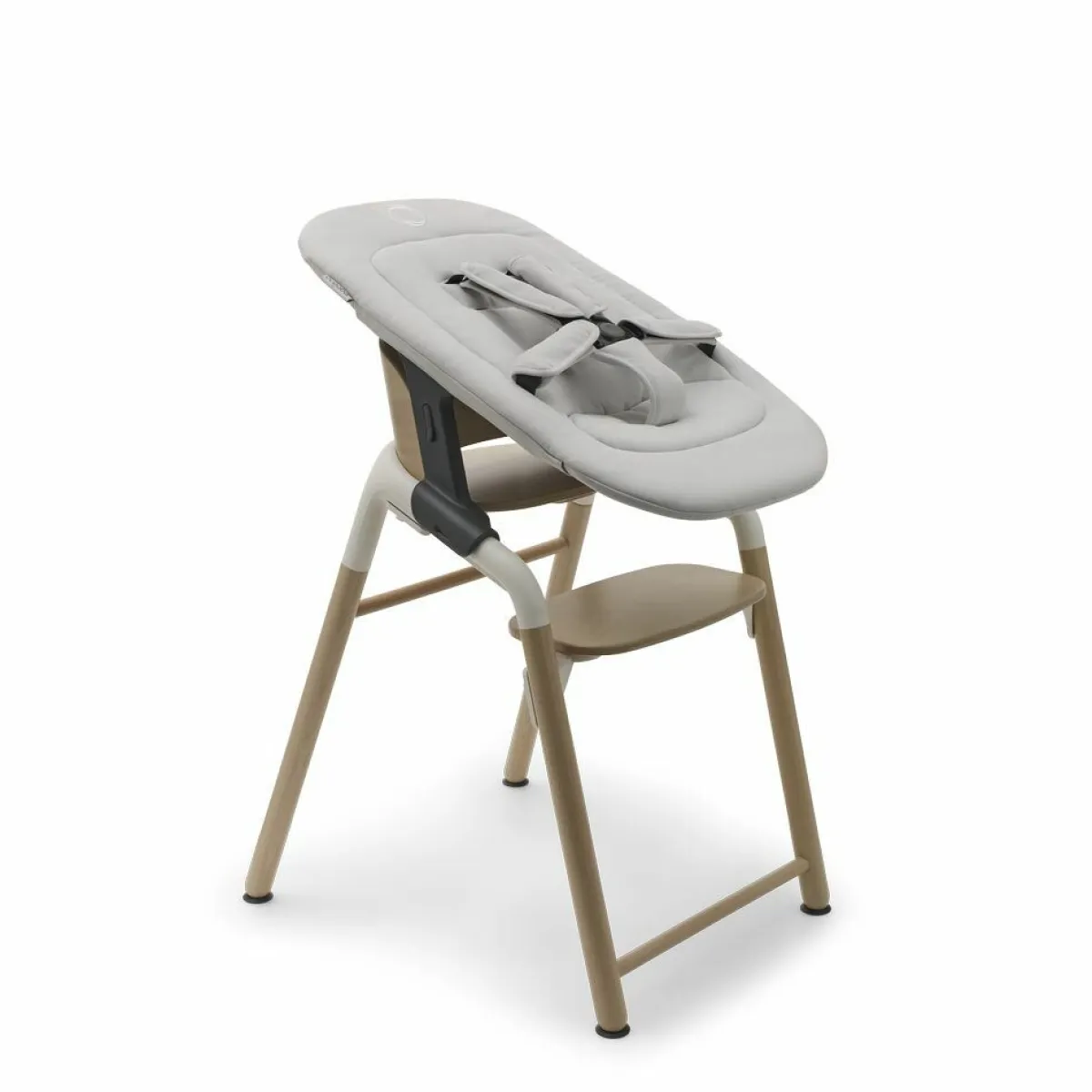 Bugaboo Alle Accessoires * Giraffe Newborn Set Polar White Wit