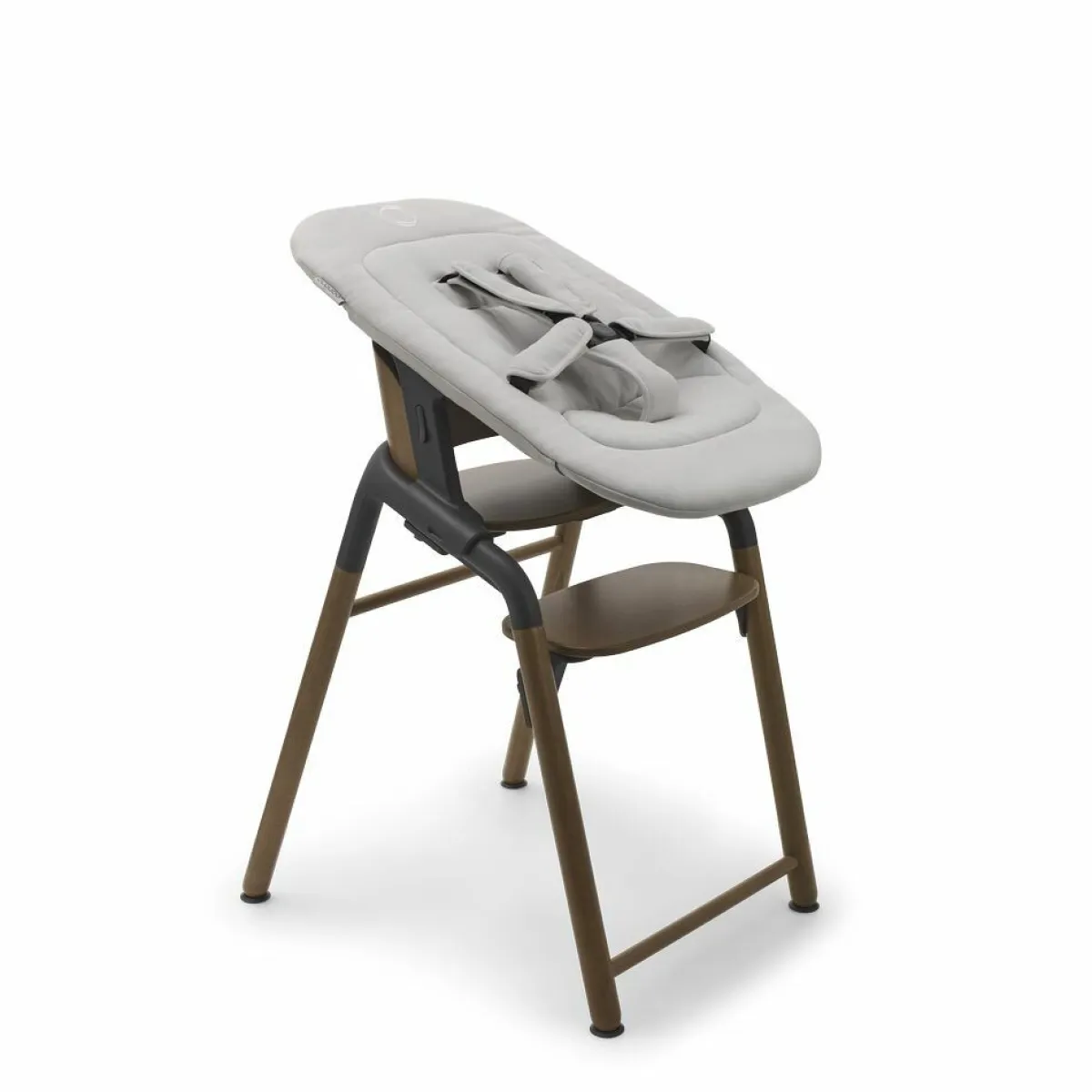Bugaboo Alle Accessoires * Giraffe Newborn Set Polar White Wit