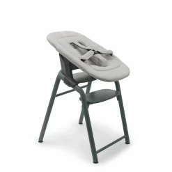 Bugaboo Alle Accessoires * Giraffe Newborn Set Polar White Wit