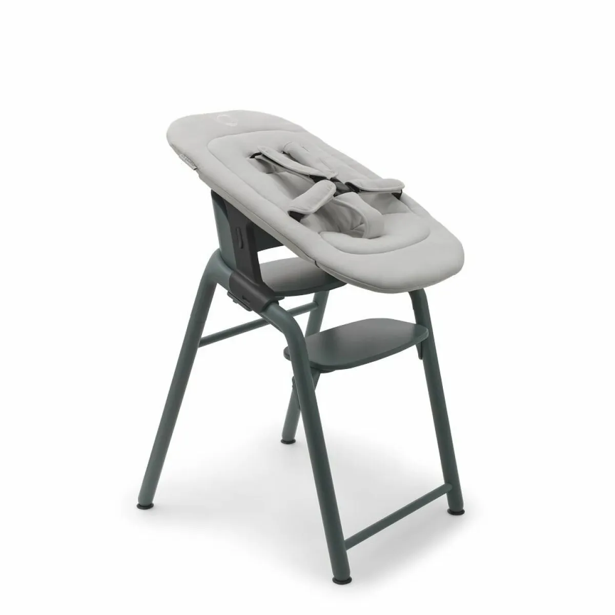 Bugaboo Alle Accessoires * Giraffe Newborn Set Polar White Wit