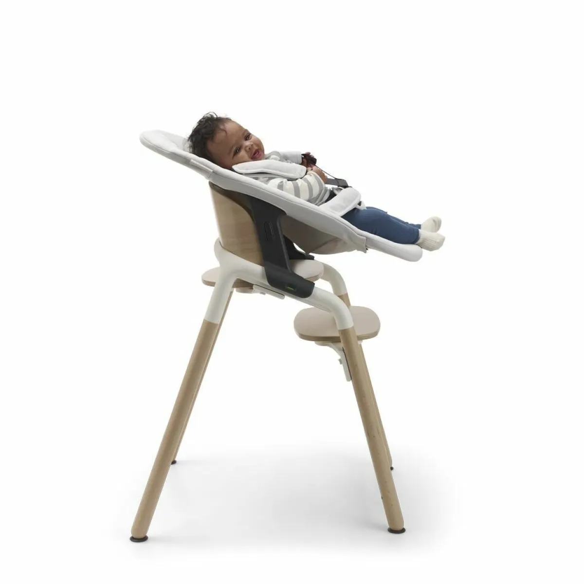 Bugaboo Alle Accessoires * Giraffe Newborn Set Polar White Wit