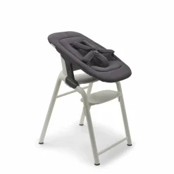 Bugaboo Alle Accessoires * Giraffe Newborn Set Tornado Grey Grijs