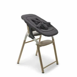 Bugaboo Alle Accessoires * Giraffe Newborn Set Tornado Grey Grijs