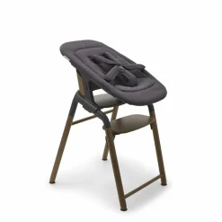 Bugaboo Alle Accessoires * Giraffe Newborn Set Tornado Grey Grijs