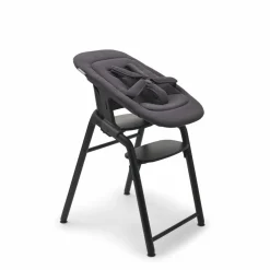 Bugaboo Alle Accessoires * Giraffe Newborn Set Tornado Grey Grijs