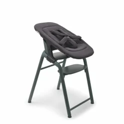 Bugaboo Alle Accessoires * Giraffe Newborn Set Tornado Grey Grijs
