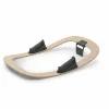 Bugaboo Wipstoelen|Alle Accessoires * Giraffe Schommelonderstel Neutral Wood