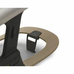 Bugaboo Wipstoelen|Alle Accessoires * Giraffe Schommelonderstel Neutral Wood