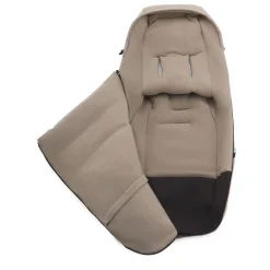 Bugaboo Voetenzakken * High Performance Voetenzak Dune Taupe