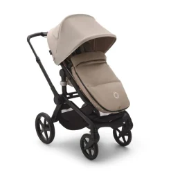 Bugaboo Voetenzakken * High Performance Voetenzak Dune Taupe