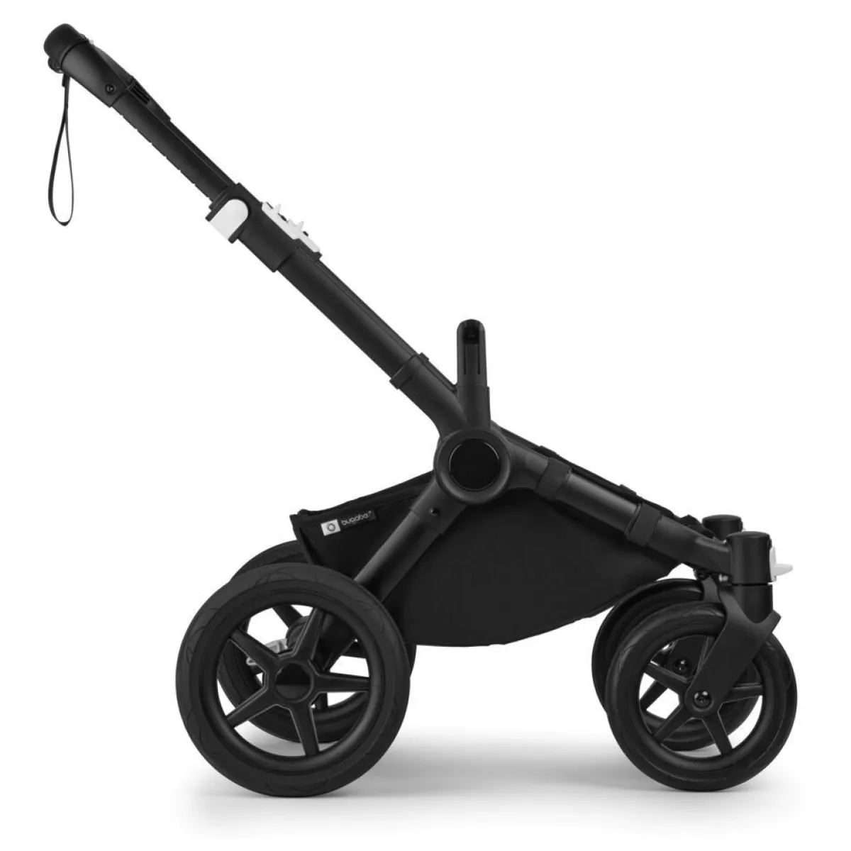 Bugaboo Overige Accessoires * Hoogte Adapter Donkey voor Reiswieg