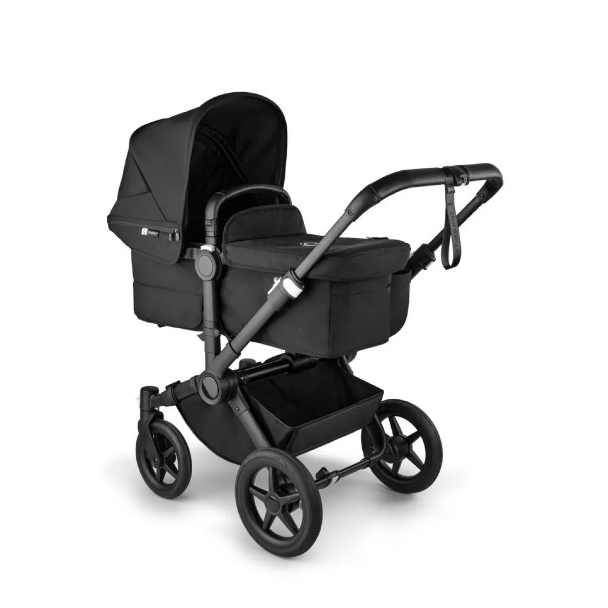 Bugaboo Overige Accessoires * Hoogte Adapter Donkey voor Reiswieg