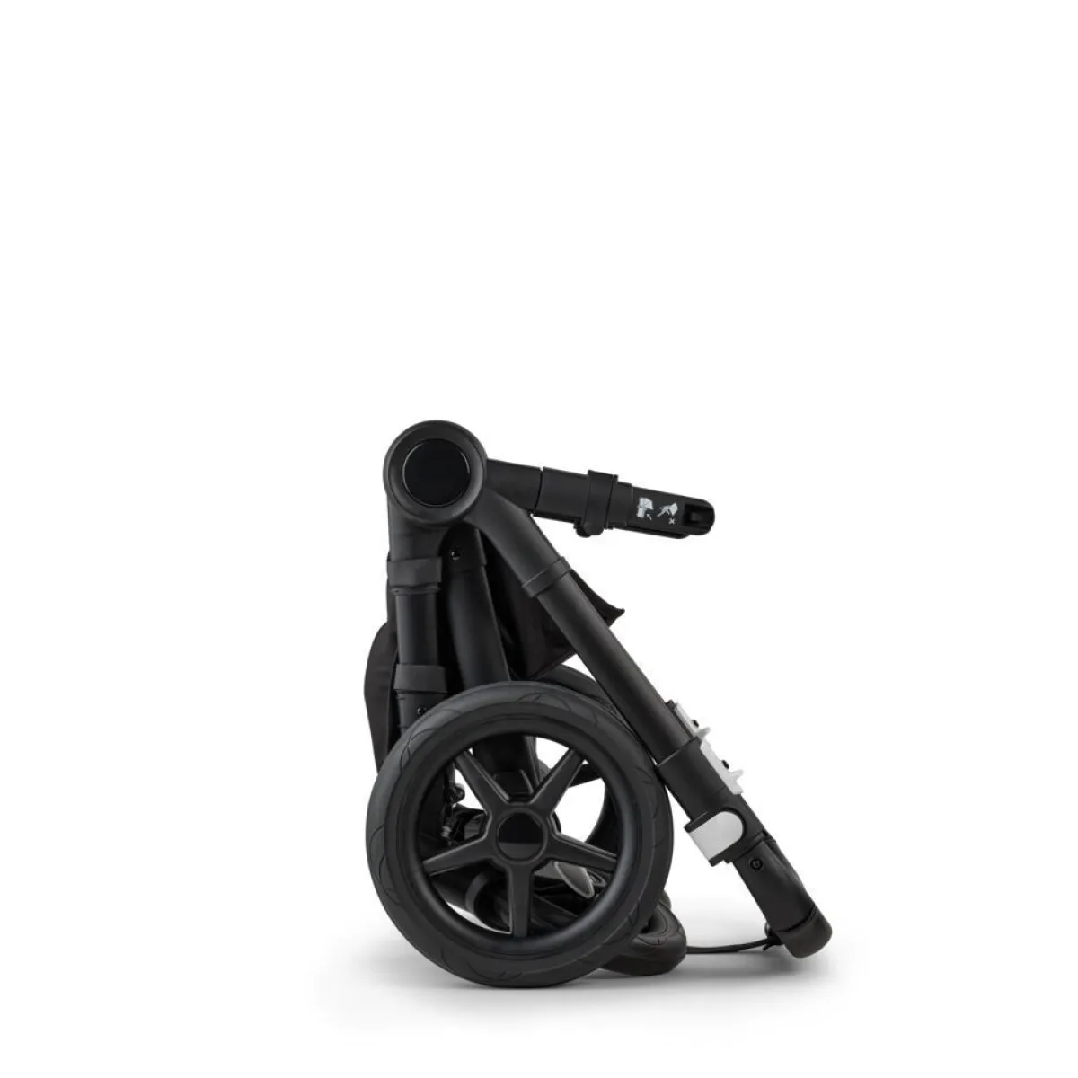 Bugaboo Overige Accessoires * Hoogte Adapter Donkey voor Reiswieg