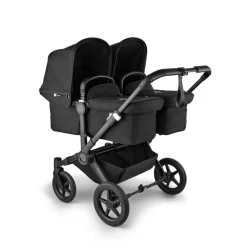 Bugaboo Overige Accessoires * Hoogte Adapter Donkey voor Reiswieg
