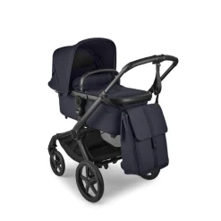 Bugaboo Verzorgingstassen|Verzorgingstassen * Luierrugzak Deep Indigo Blauw