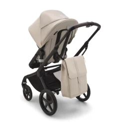 Bugaboo Verzorgingstassen|Verzorgingstassen * Luierrugzak Desert Taupe