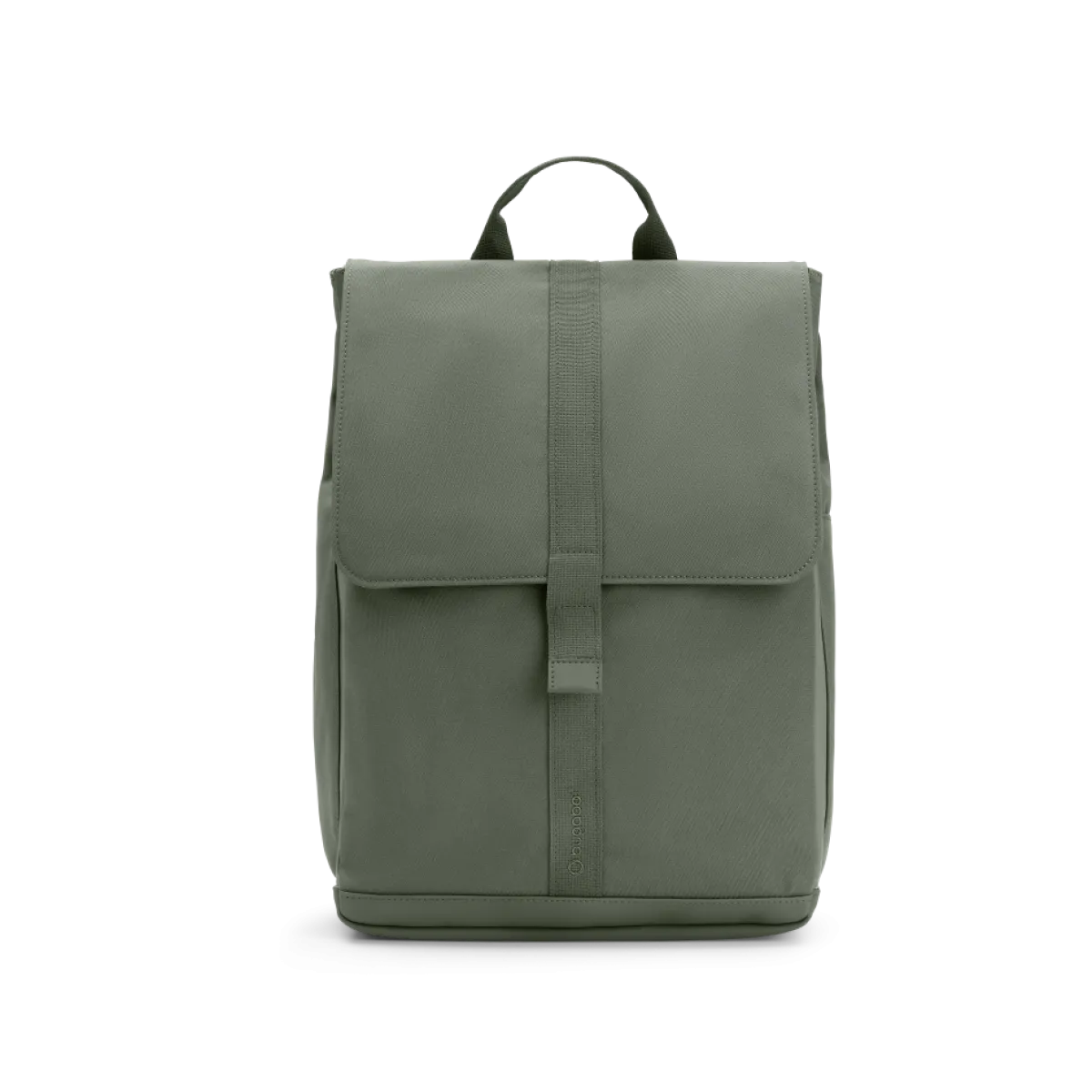 Bugaboo Verzorgingstassen|Verzorgingstassen * Luierrugzak Forest Green Groen