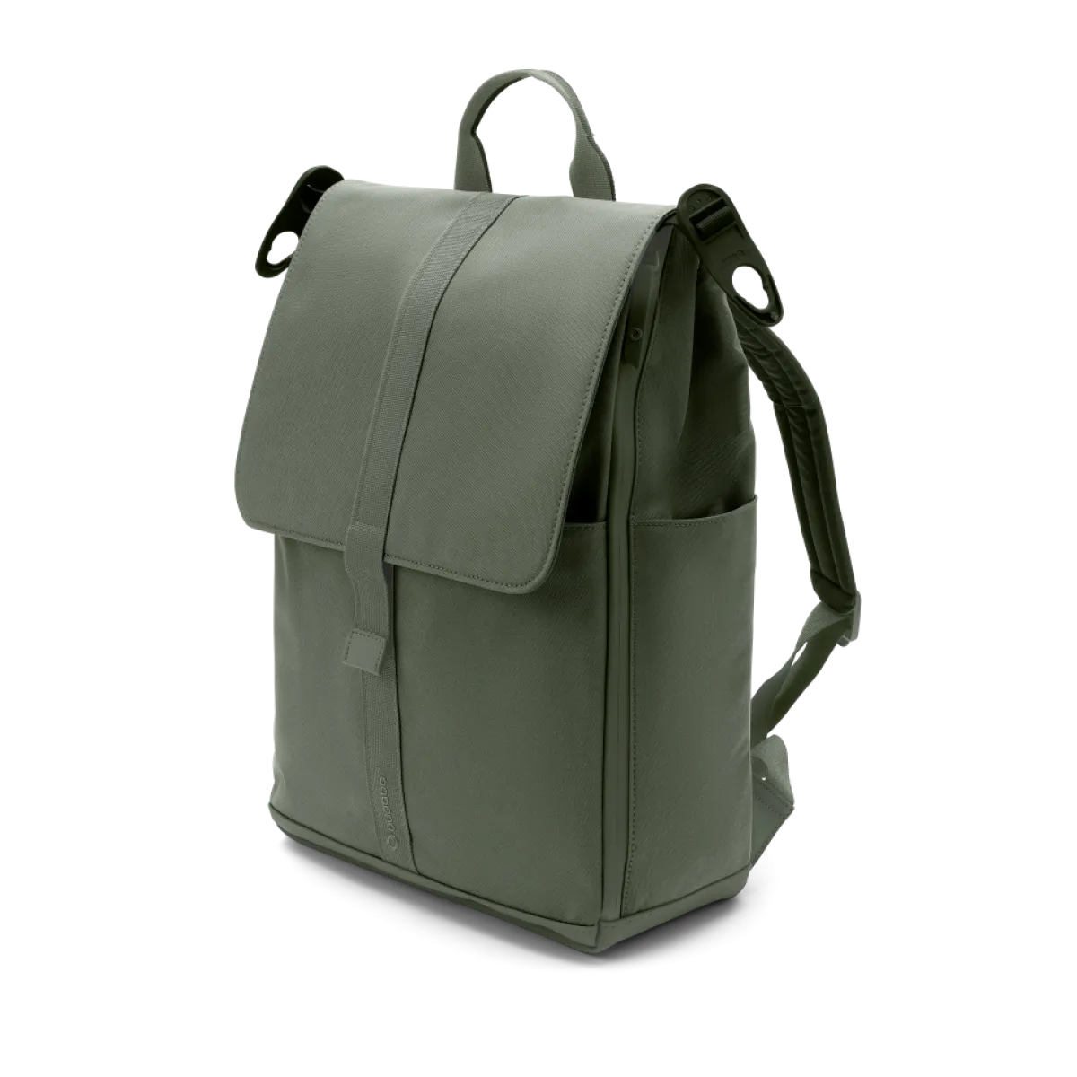 Bugaboo Verzorgingstassen|Verzorgingstassen * Luierrugzak Forest Green Groen