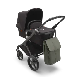 Bugaboo Verzorgingstassen|Verzorgingstassen * Luierrugzak Forest Green Groen