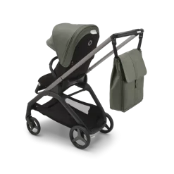 Bugaboo Verzorgingstassen|Verzorgingstassen * Luierrugzak Forest Green Groen