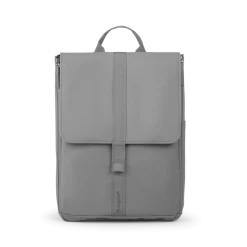Bugaboo Verzorgingstassen|Verzorgingstassen * Luierrugzak Moon Grey Grijs