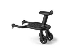 Bugaboo Meerijdplankjes * Meerijdplankje Zwart