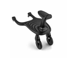 Bugaboo Meerijdplankjes * Meerijdplankje Zwart