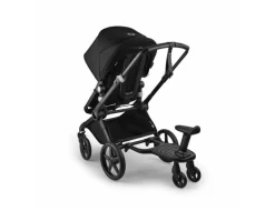Bugaboo Meerijdplankjes * Meerijdplankje Zwart
