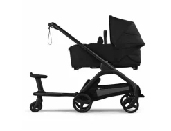 Bugaboo Meerijdplankjes * Meerijdplankje Zwart