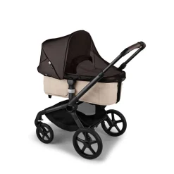 Bugaboo Overige Accessoires * Muskietennet Fox/Donkey