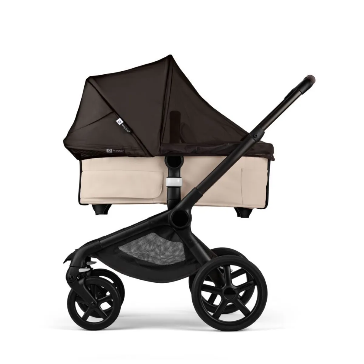 Bugaboo Overige Accessoires * Muskietennet Fox/Donkey