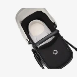 Bugaboo Overige Accessoires * Newborn Inlay Light Grey Melange