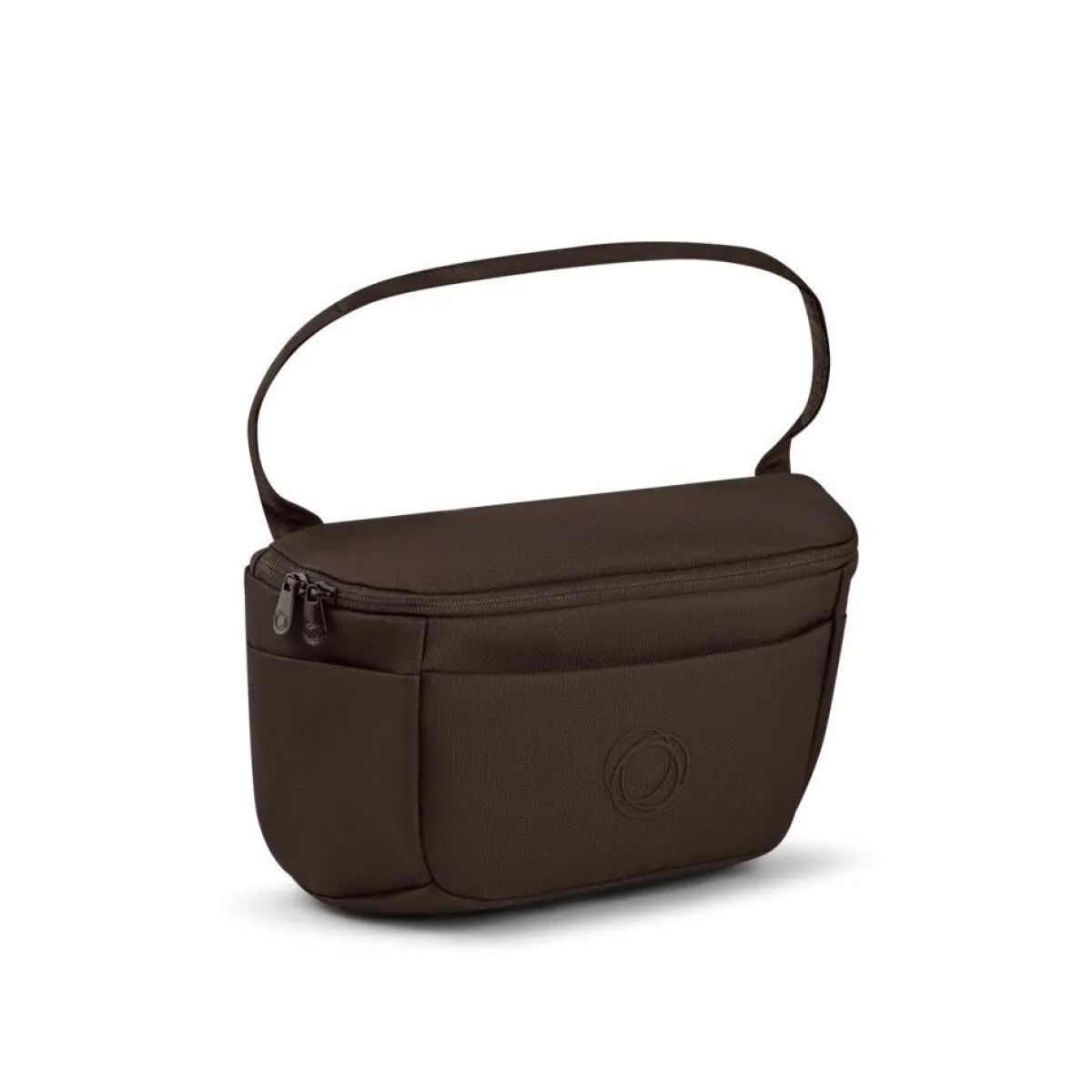 Bugaboo Overige Accessoires * Organizer Cocoa Brown Bruin