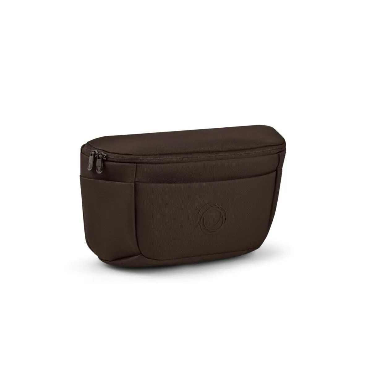 Bugaboo Overige Accessoires * Organizer Cocoa Brown Bruin
