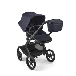 Bugaboo Overige Accessoires * Organizer Deep Indigo Blauw