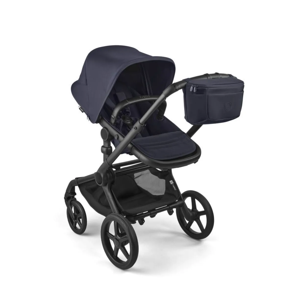 Bugaboo Overige Accessoires * Organizer Deep Indigo Blauw
